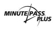 Minutepass Plus